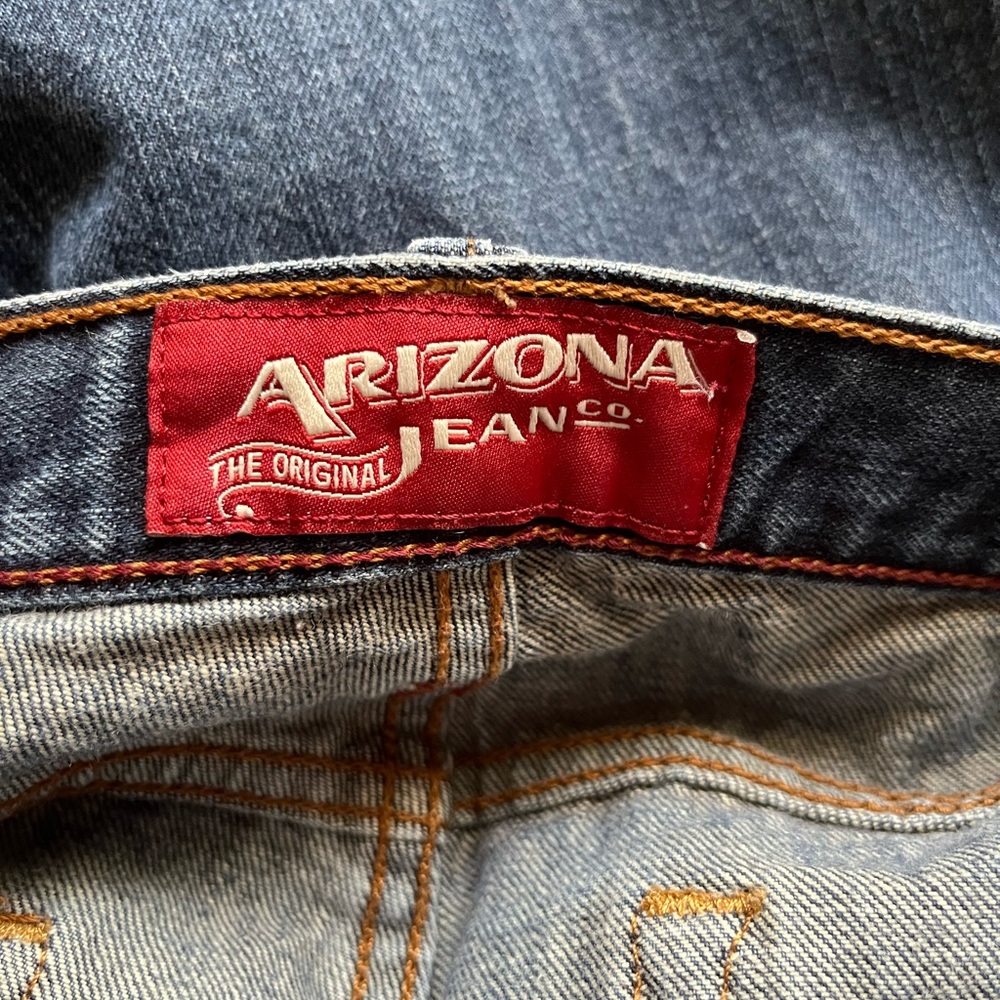 Arizona Jeans, Men’s Orignal Boot Cut